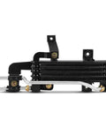 Top Rated Transmission Oil Cooler For Acura MDX 2014 2015 Heavy Duty Replacement Part SBTHO4050103 Keeps Your Ride Cool And Running Smooth Like New black aluminum cooler