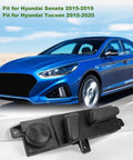 Hyundai Power Seat Switch Front Left Driver Side For Sonata 2015 2019 And Tucson 2015 2020 Replacement Part with car background