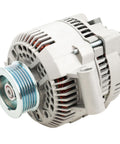 New Heavy-Duty 95Amp 12V Alternator With 6-Groove CW Pulley For Ford Ranger F-150 Escort Explorer Mazda 1996-2005