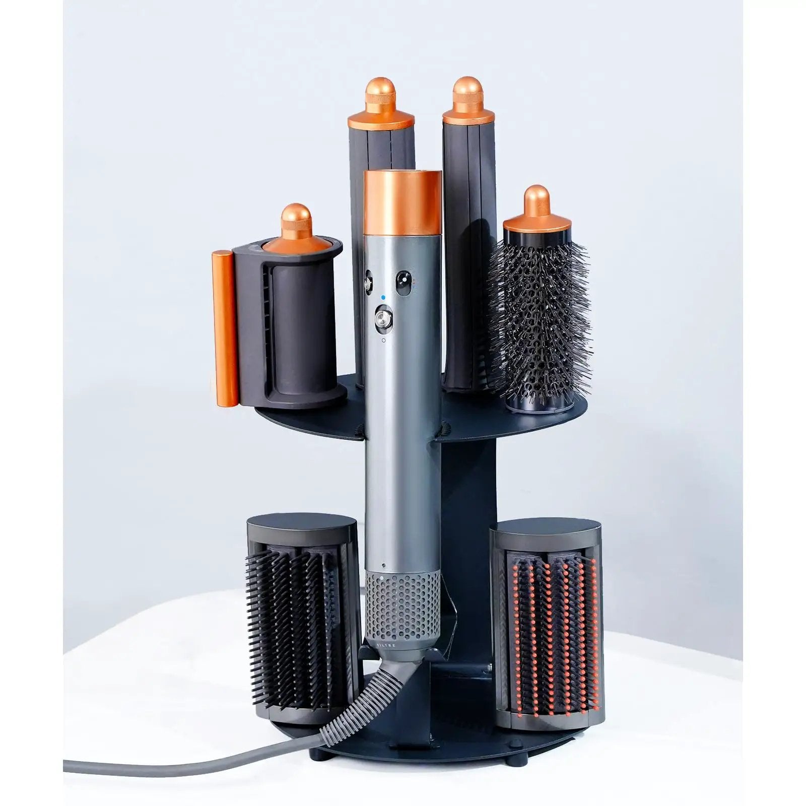 Dyson Airwrap Holder & Organizer - Space Saver ✓