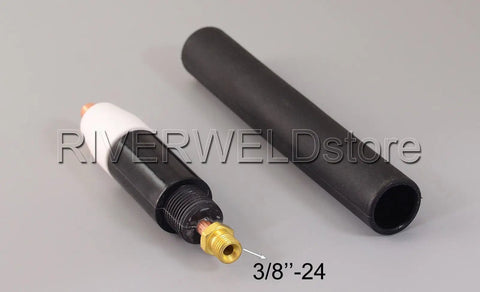 PT-31 LG-40 Plasma Cutter Torch Head Body Pencil Straight 0 Degree Machine Head For CUT50D CUT-50 CT-312 CUT40 Replacement