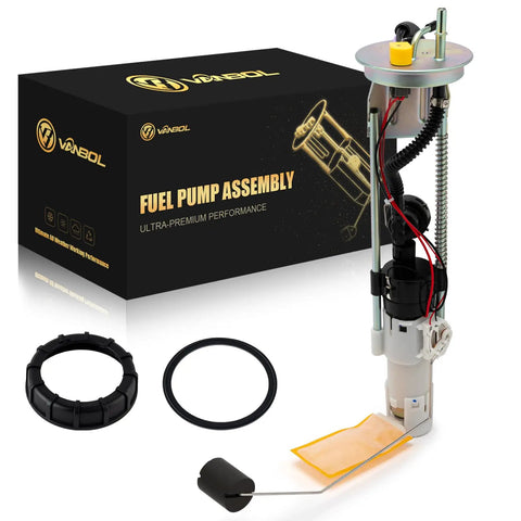 Fuel Pump Assembly For Polaris Ranger EFI 500 700 800 CREW 4x4 6x6 UTVs Fits 2008-2013 Ranger 700 EFI 2009-2013 Ranger 500 EFI CREW