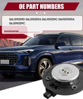 VW VVT Solenoid Replacement for Audi and VW Cars Engine Variable Valve Timing Solenoid, part numbers displayed