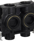 Plastic Bypass Yoke For In N Out Bypass Valve Fits 2510 4650 5000se 5600 5600se 6600 6700 7000 8500 9000 Control Valves