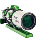 65mm Apo Flatfield Astrograph With 416mm Focal Length F6.4 Quadruplet Air Spaced Optics Full Frame Ready For Deep Sky Imaging