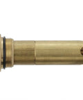Diverter Valve For Shower Systems With Genuine Parts Logo, Premium Materials, Built To Last, durable brass replacement part