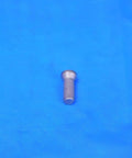 Straight Up Heavy Duty Replacement Torx Screw Hardware And T A Spade Drill Holder Precision Industrial Machining Tooling - close-up of a single replacement torx screw on blue background.