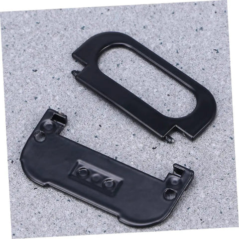 Black Aluminum Flush Pull Ring Handles For Drawers And Cabinets Hidden Door Latch Modern Rustic Farmhouse Style Upgrade For Doors And Sliding Doors No Fuss Easy Open Close Durable Furniture Pulls For Kitchen Bathroom Living Room components