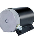 Beefed Up Marine Starter For 40 50 60 65 70 75 HP Outboard Motors Compatible With Evinrude E40 E50 E60 E65 E70 E75 And Replacement Numbers