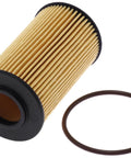 Engine Oil Filter And Cap Seal O Ring PF2263G For GM Rides Use With Cap Marked UFI 25195785 Replacement Part