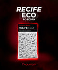 Recife Eco Phosphate and Nitrate Media Cubes for Aquariums 80 g Remove Phosphates and Nitrates to Improve Water Quality