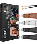 Vinyl And Leather Repair Kit For Furniture Sofa Jacket Couches Car Seats And Purses With Easy Step By Step Instructions