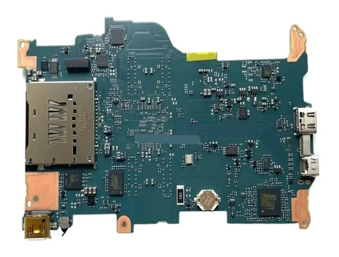 Mainboard Repair Kit For R6 Systems With Full Function Recovery That Fixes No Power Startup Errors Frozen Screen And Lens Recognition Failure PCB