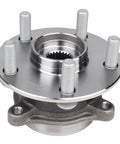 Pair Of Front Wheel Hub Bearing Assembly For 2011 2017 Lexus CT200h 2010 2016 Toyota Prius And 2012 2015 Prius Plug In Front Hub Bearing Kit