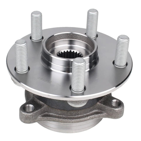 Pair Of Front Wheel Hub Bearing Assembly For 2011 2017 Lexus CT200h 2010 2016 Toyota Prius And 2012 2015 Prius Plug In Front Hub Bearing Kit