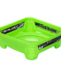 Beystadium Battle Arena For Spinning Tops Fast Pace Stadium For Competitive Top Battles With Launcher Ready Play