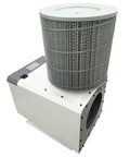 Industrial Oil Mist Collector For CNC Machines With High Capacity Filtration And Soot Purifier, Oil Mist Filter System