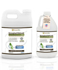 Wetlook Paver Sealer And Joint Sand Stabilizer Kit For Brick, Concrete And Natural Stone, Professional Grade, 2 Gallon Kit