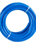 Coiled Blue 10mm Outer Diameter Pneumatic Tubing Pipe 6.5mm Inner PU Polyurethane Air Hose For Air Compressors And Fluid Transfer 32.8 Ft