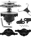 Transmission Variation Kit GT79362 MIA12755 And Primary Pulley Kit GT79398 MIA13031 For John Deere D105 JD755 GT398 X106 X105