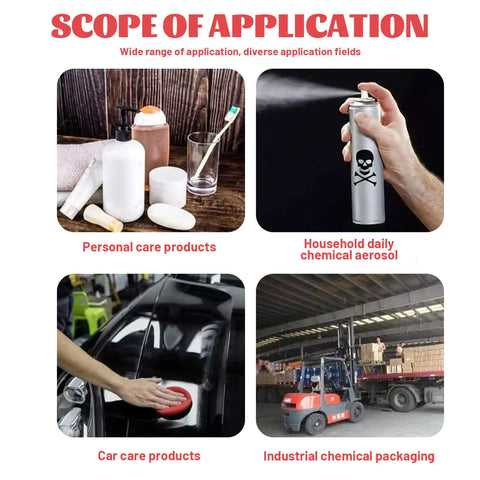 2 Pack 19 Point 7 Inch 360 Degree Spray Nozzle Extension Hose White Wand Aerosol Cans Air Conditioner Cleaner Superior Control Tight Space Makes Spray Effortless Daily Around Town Gets Done In Jiffy No More Hassle, for household and car use