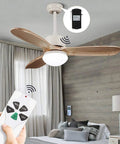 Three Speed Ceiling Fan Remote Control Kit Universal Replacement for 110V Fans With Lights Works With Harbor Breeze Hampton Bay Allen Roth Kichler and More Green Glow Included