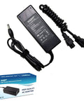 12V 5A AC Adapter Power Supply For Sceptre E And C Series Monitors 20, 22, 24, 27, 32 Inches LED LCD With 12V DC Output