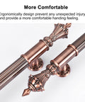 Antique Rustic Door Handle And Pull Hardware In Stainless Steel For Sliding Doors Wood Glass Or Metal Doors Heavy Duty Grip