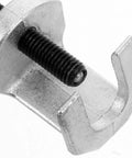 Close-up of Universal Windshield Wiper Arm Puller And Bearing Removal Tool for Vehicle Repair And Automotive Maintenance, metal