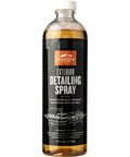 Heavy Duty Grill Cleaning Kit exterior detailing spray bottle for grill masters, 16 fl oz