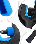 Close-up of Irrigation Tubing Hole Punch Tool For One Quarter Inch Fittings And Emitter Insertion Handy Durable Tool Kit details.