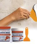 150g Quick Drying Wall Repair Paste Kit With Scraper Drywall Sealant for plaster and woodwork interior repair application