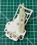 Washer Actuator Replacement Part TD12ZS1 White Direct Fit Control Board for Various Models Easy Install, Reliable Washer Operation, 5304492254 Compatible, Major Appliance Repair Accessory on grid mat