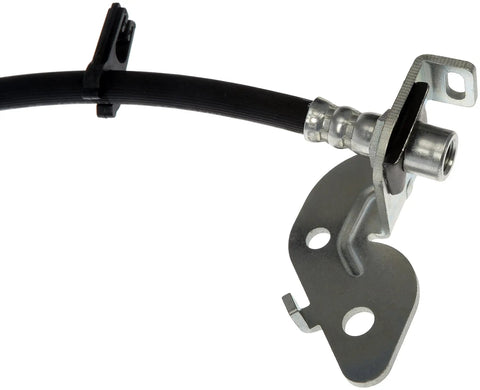 Front Passenger Side Brake Hydraulic Hose For Ford Models Precise Replacement Easy Install OEM Grade Hydraulic Line Durable And Safe Performance
