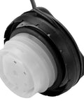 Gas Cap For 2011 To 2017 Chevy GMC Buick Cadillac SUVs And Trucks Including Silverado 1500 2500 3500 Suburban Tahoe Traverse