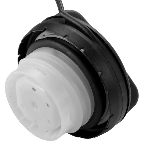 Gas Cap For 2011 To 2017 Chevy GMC Buick Cadillac SUVs And Trucks Including Silverado 1500 2500 3500 Suburban Tahoe Traverse