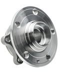 Plug And Play Front Wheel Bearing Hub Assembly For Audi And VW Fits 04-13 A3 15-18 Q3 Quattro 08-15 TT Quattro close-up