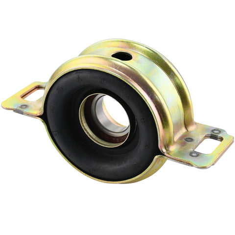 Beefy Driveshaft Center Support Bearing Carrier For Toyota Tacoma Tundra T100 4x4, metal and rubber construction