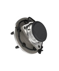 Front Wheel Hub Bearing Assembly 6 Lug With ABS 2 Pack For 2000 2006 Chevy Tahoe And 2001 2006 GMC Sierra 1500 2WD Models Only