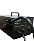 Hot Air Pencil Rework Station For Precise PCB Repairs, ESD Safe Non Touch Soldering with lightweight ergonomic handle and controls