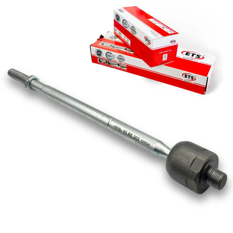 Ram 4 Piece Inner Outer Tie Rod End Kit Fits 2019 2022 Ram 1500 Classic and 2013 2018 Ram 1500, boxed tie rod end
