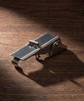 Heavy Duty Stainless Steel Toggle Latch Set For Secure Cabinet Doors And Industrial Cases Adjustable Buckle Clamp For Shock Resistant Use, stainless latch on wood