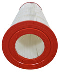Pleat Filter Cartridge Media PF27000 Series For 200 Sq Ft Pool Filtration, High Flow Up To 150 GPM, Deep Clean Replacement Filter Media For Residential And Public Pools, Great For DIY Pool Pros.