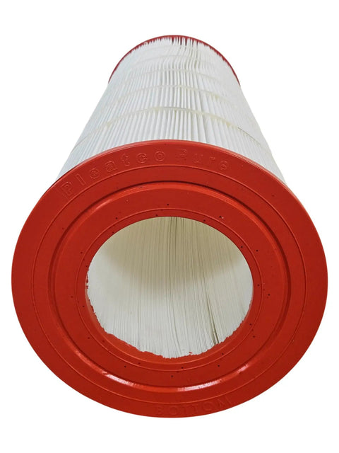 Pleat Filter Cartridge Media PF27000 Series For 200 Sq Ft Pool Filtration, High Flow Up To 150 GPM, Deep Clean Replacement Filter Media For Residential And Public Pools, Great For DIY Pool Pros.