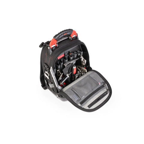 Pro HVAC Tradesman Tool Bundle Features Heavy Duty Snips, Five Blade Crimper, Quick Punch Hole Tool, and Rugged Carrying Bag for Seamless Ductwork and Sheet Metal Tasks That Crush Any Job Site