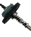 Drop In Slipper Clutch Assembly With 54T 32P Spur Gear for 1/10 Slash 4x4, Stampede 4x4, Rustler 4x4 VXL, Telluride and Rally Models