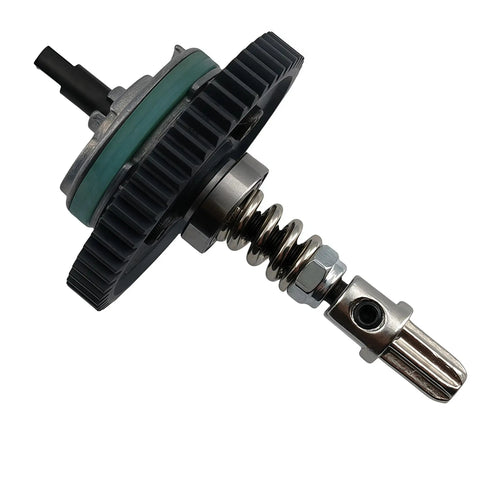Drop In Slipper Clutch Assembly With 54T 32P Spur Gear for 1/10 Slash 4x4, Stampede 4x4, Rustler 4x4 VXL, Telluride and Rally Models