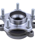 Front Left Or Right Wheel Hub And Bearing Assembly For Nissan Altima 2019 2020 2021 2022 2023 2024 Direct Fit OEM Grade Replacement