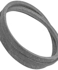 Premium American Style Transmission Drive Belt For John Deere ZTrak Z235 Z315E Z335M Z355R Zero Turn Mower Replacement 62 Inch Fits Z375R