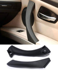 BMW 3 Series Door Handle Replacement Kit Right Side Outer Cover And Pull Handle For E90 E91 E92 E93 2004-2011 Fits 316 318 320